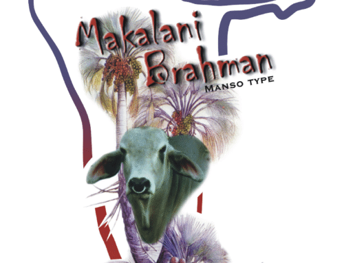 Makalani Brahman