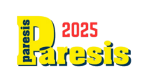 Paresis Production Auction Logo